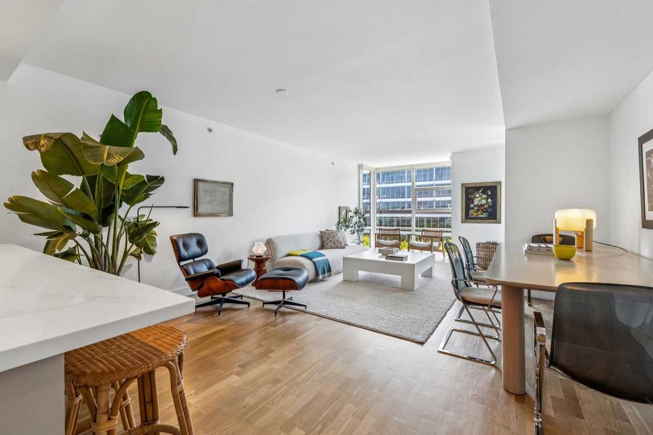 330 Mission Bay Blvd N #509 - Photo 5 of 30