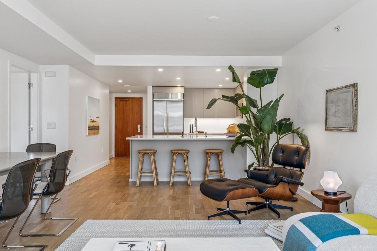 330 Mission Bay Blvd N #509 - Photo 3 of 30