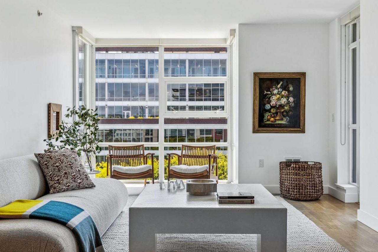 330 Mission Bay Blvd N #509 - Photo 4 of 30