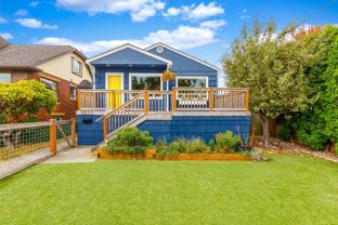 3053 Belvidere Ave Sw - Photo 1 of 1
