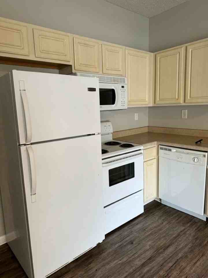 Charming 1-bedroom, 1-bath - Photo 3 of 16