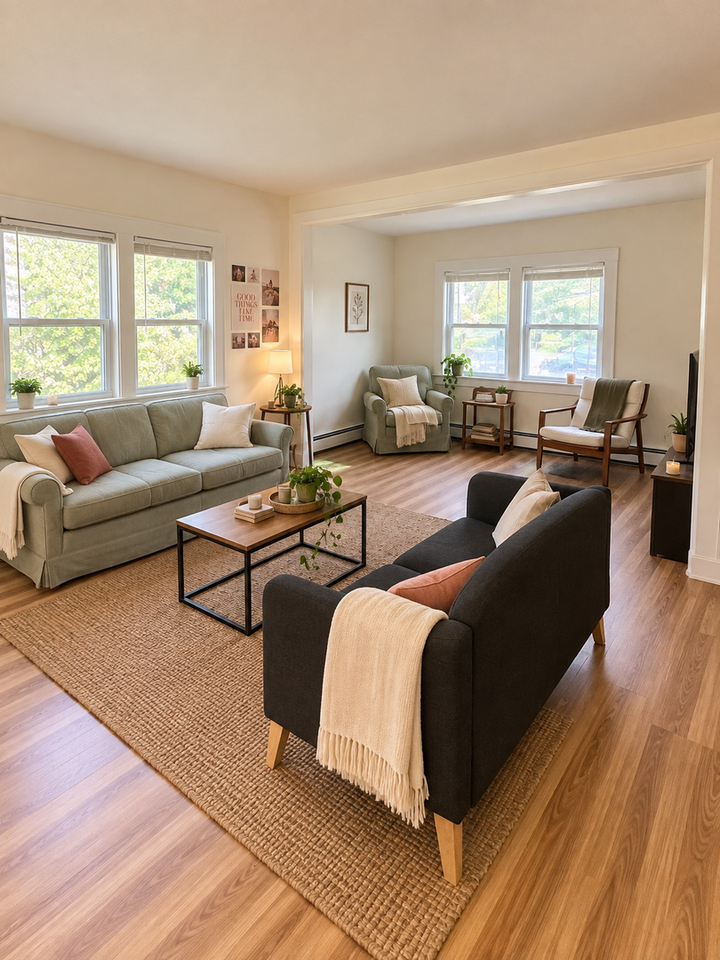84 Park Street, Orono ME - Photo 3 of 7