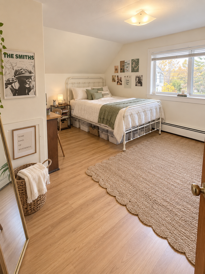 84 Park Street, Orono ME - Photo 5 of 7