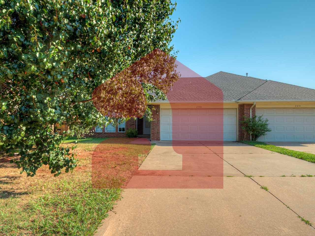 2701 Silvertree Dr #1 - Photo 2 of 45