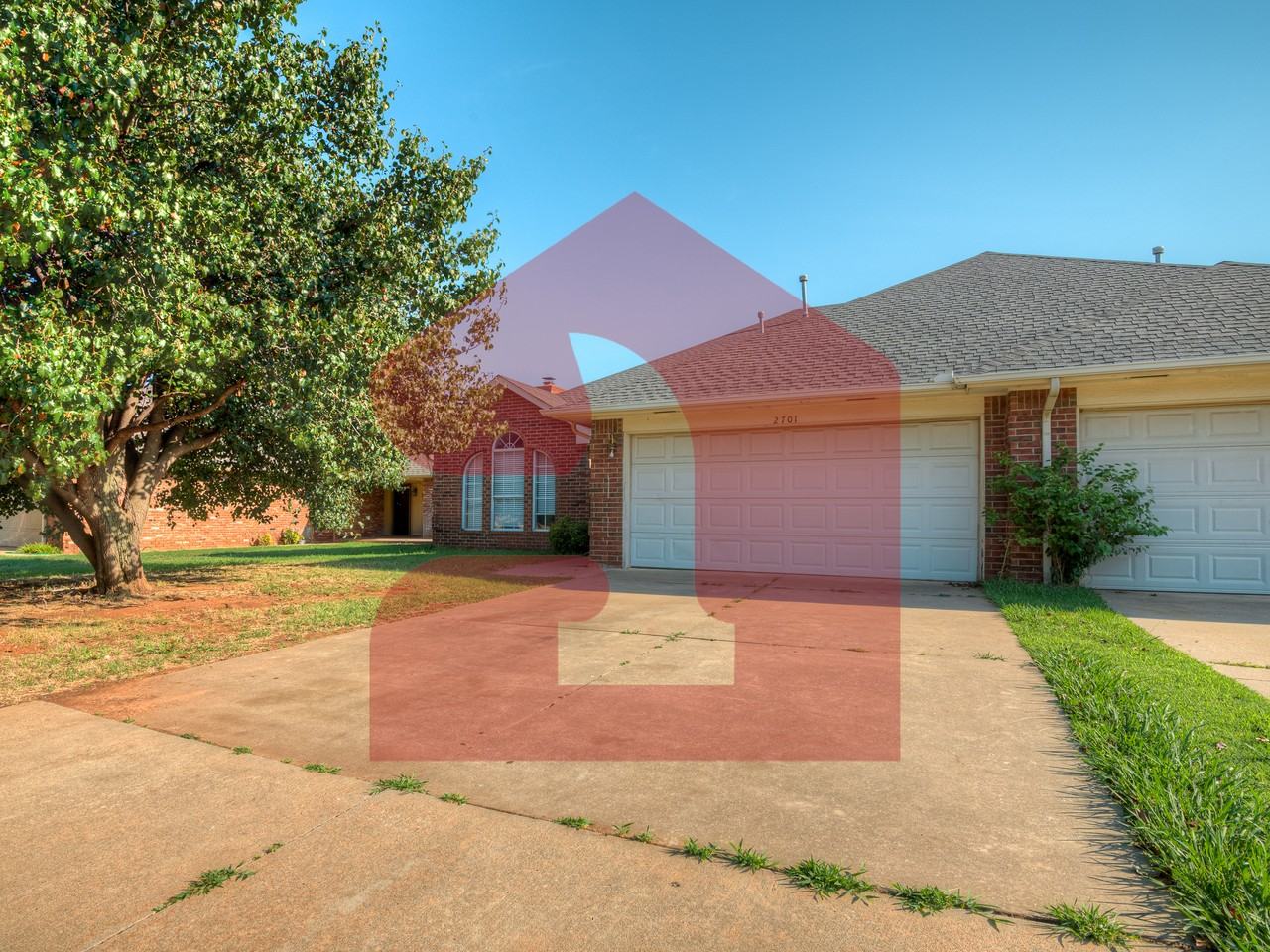 2701 Silvertree Dr #1 - Photo 3 of 45