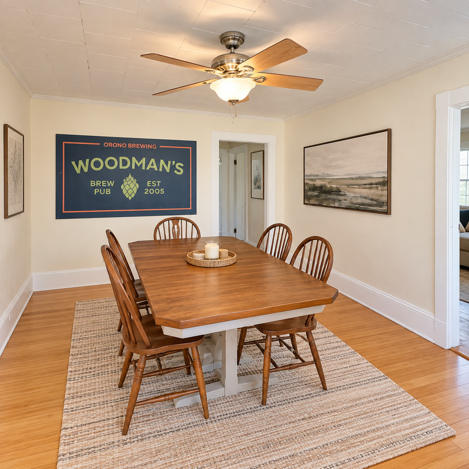 19 Oak Street, Orono ME - Photo 2 of 20
