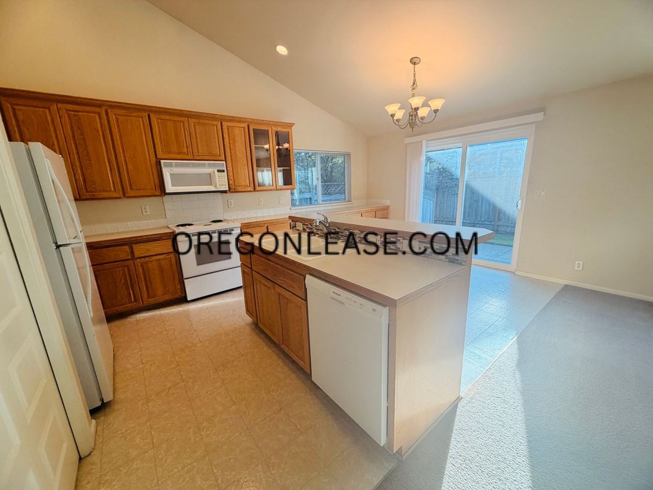 3562 Korbel St - Photo 5 of 14