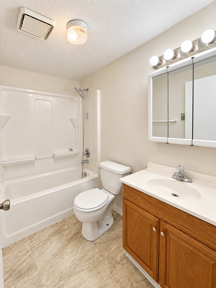 520 View Mountain Cir #3 - Photo 5 of 6