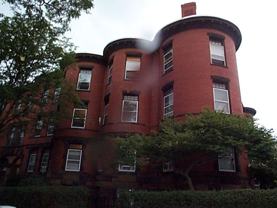 1-1887 Beacon St #1 - Photo 1 of 1