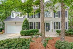 121 Barriedale Cir - Photo 1 of 1