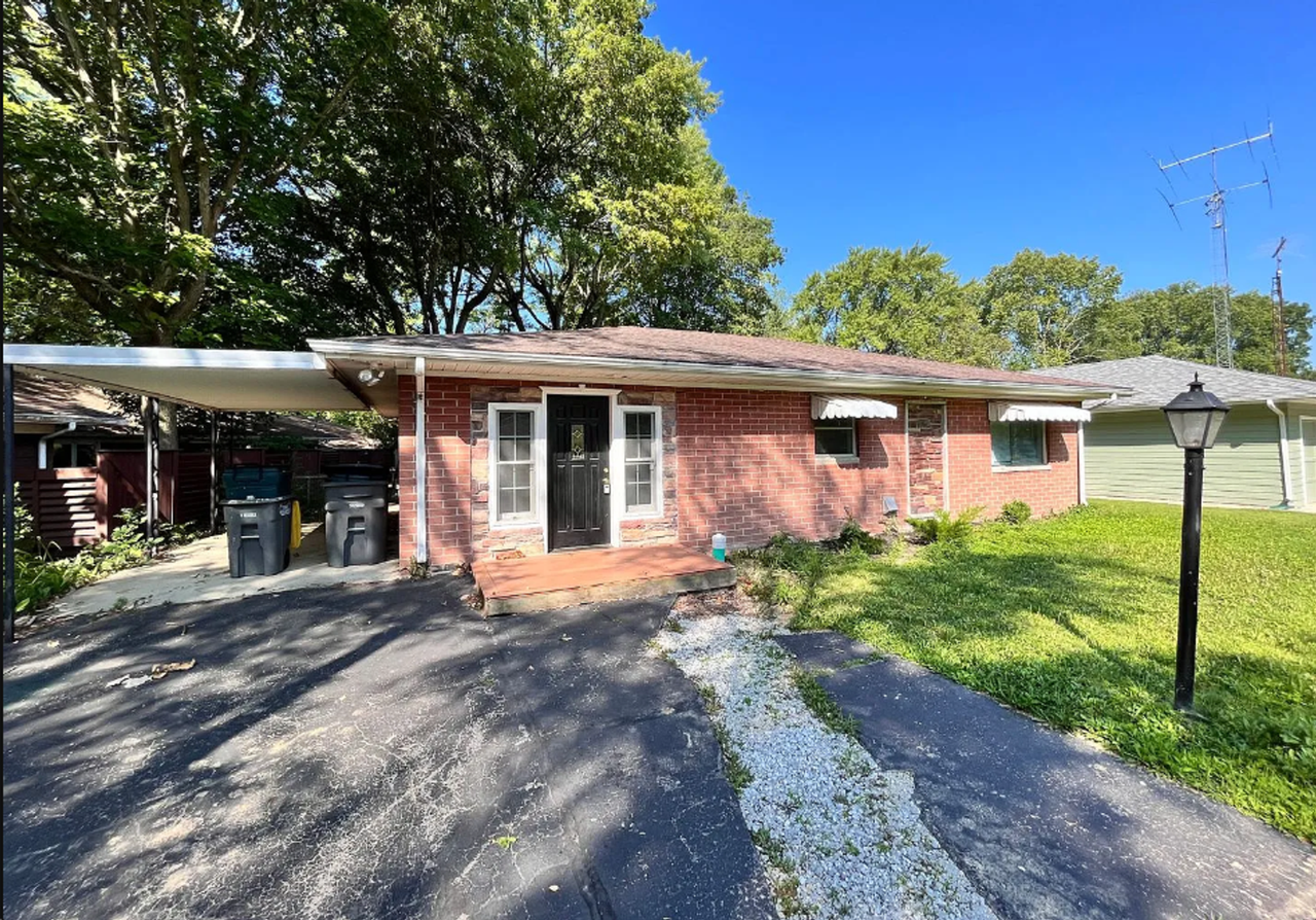 1705 Summit Dr