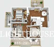 featured image of 3622 Skyline Dr Apt A #Apt A