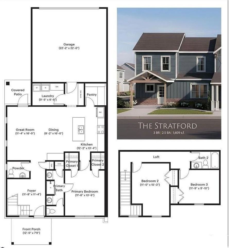 1021 Grand River Blvd - Photo 2 of 50