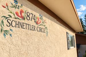 featured image of 874 874 Schnettler Circle #5