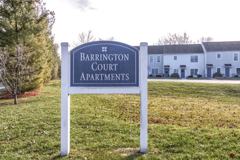 Barrington Court Apartments - Photo 1 of 1