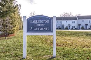 featured image of Barrington Ct