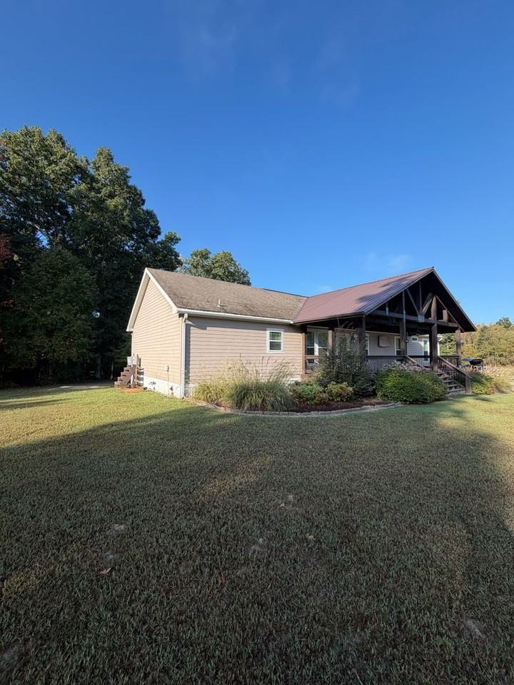 4397 Wagnon Mountain Rd - Photo 2 of 29