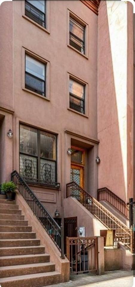 130 W 132nd St