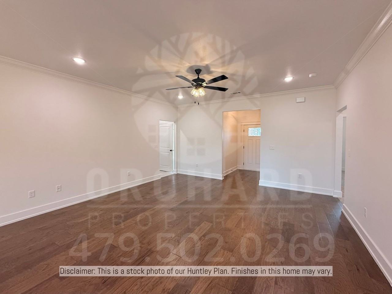 3101 N Arden Way - Photo 4 of 16
