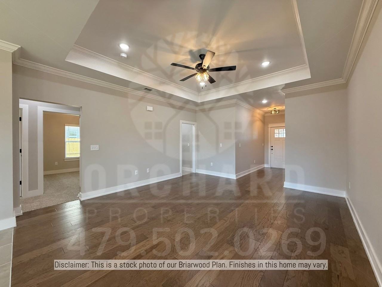 3103 N Arden Way - Photo 4 of 21