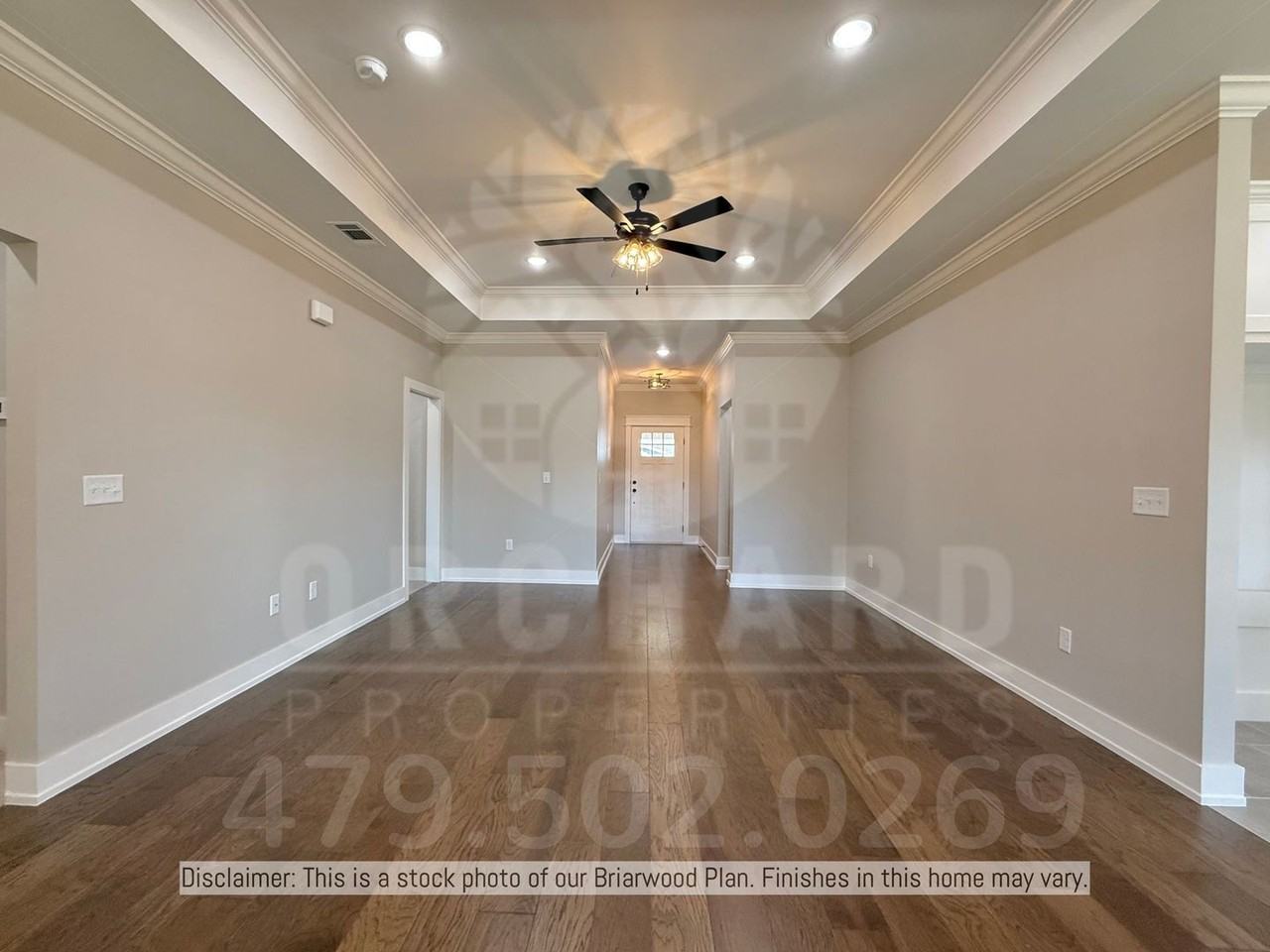 3103 N Arden Way - Photo 5 of 21