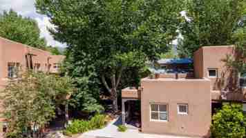 featured image of 208 Paseo Del Pueblo Sur - 1Unit 502 #1