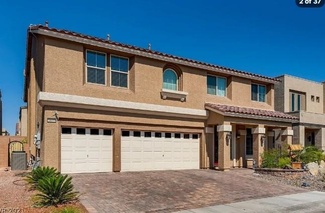 9877 Parador Cellars Ct #1 - Photo 2 of 14