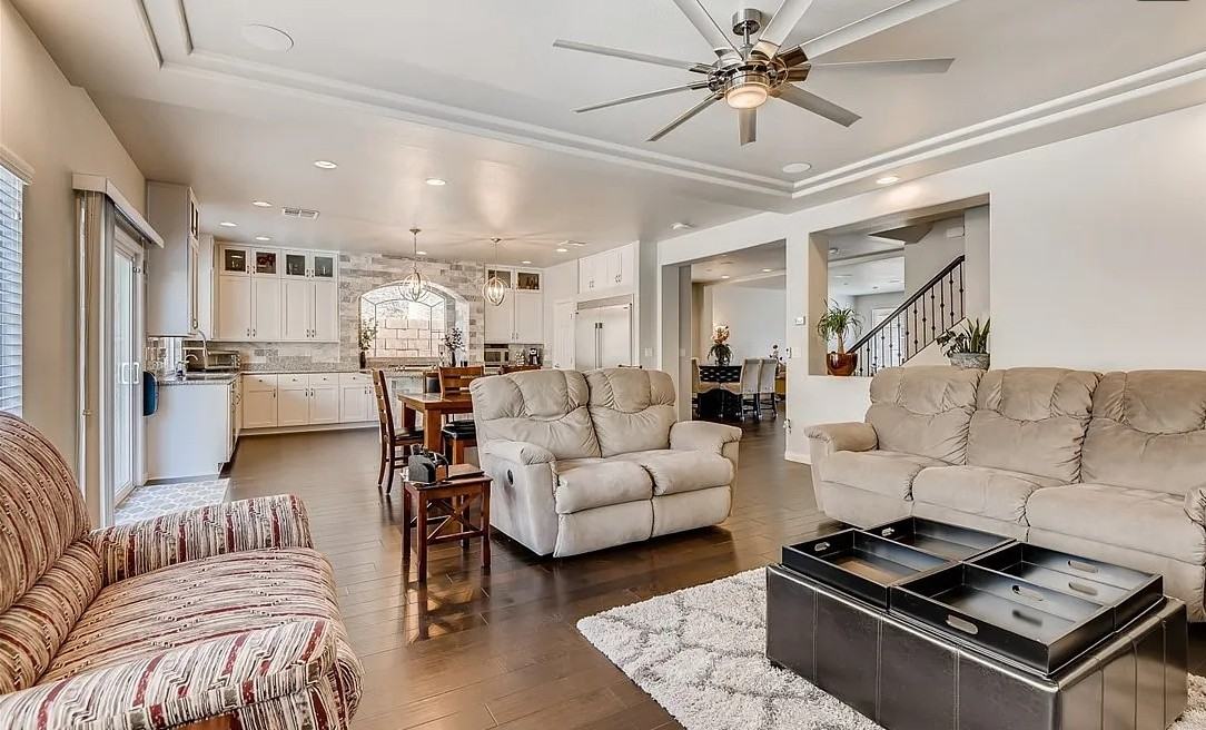 9877 Parador Cellars Ct #1 - Photo 4 of 14