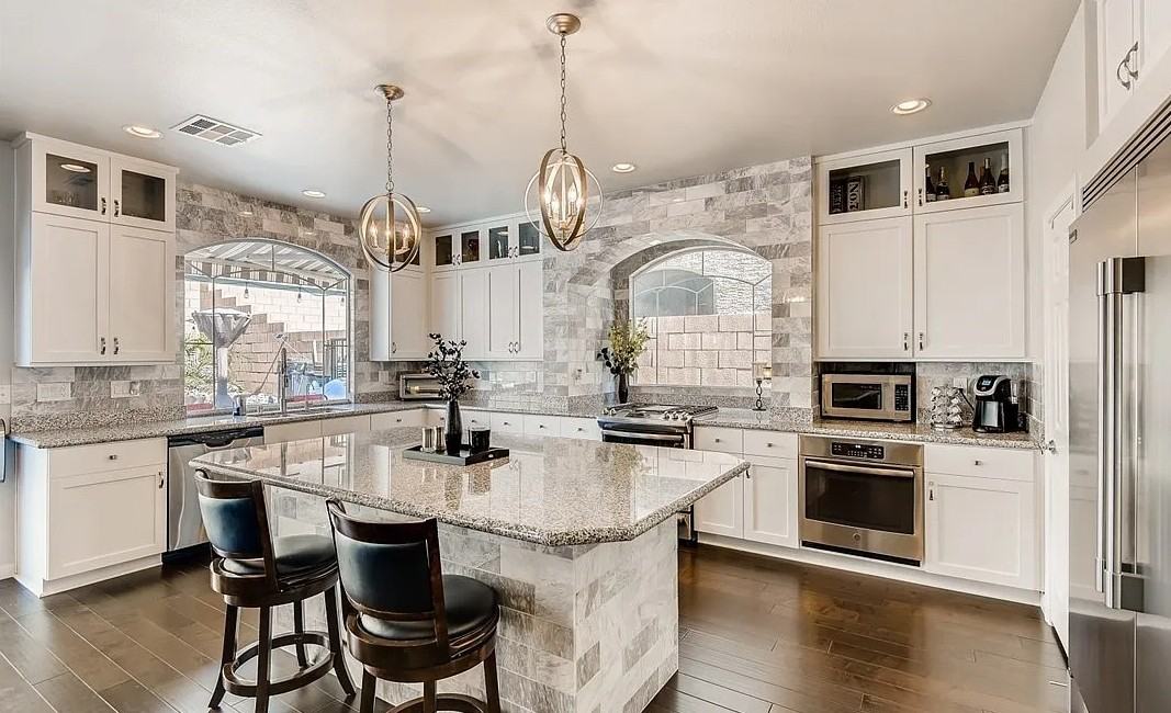 9877 Parador Cellars Ct #1 - Photo 6 of 14