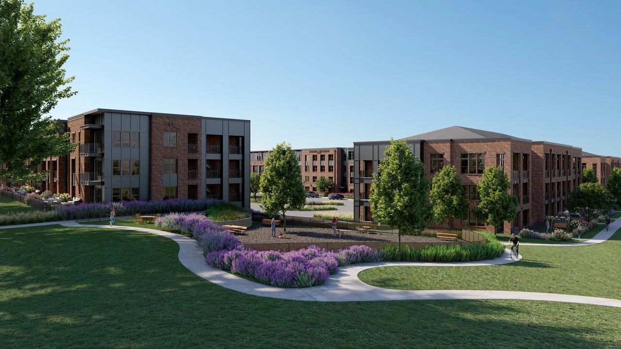 Modera Ridgeline - Photo 7 of 20