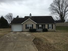 featured image of 1217 Akins Ridge Dr #1