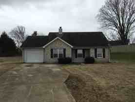 1217 Akins Ridge Dr #1 - Photo 1 of 1