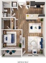 13650 Sw River Terrace Blvd - Photo 1 of 1