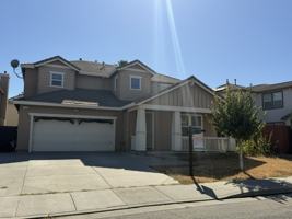 featured image of 716 Jefferson Ln #1