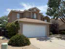 featured image of 6608 Mesa Solana Pl Nw #ABQ