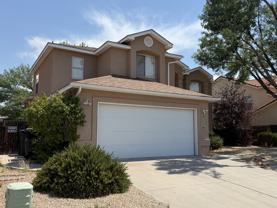 6608 Mesa Solana Pl Nw #ABQ - Photo 1 of 1