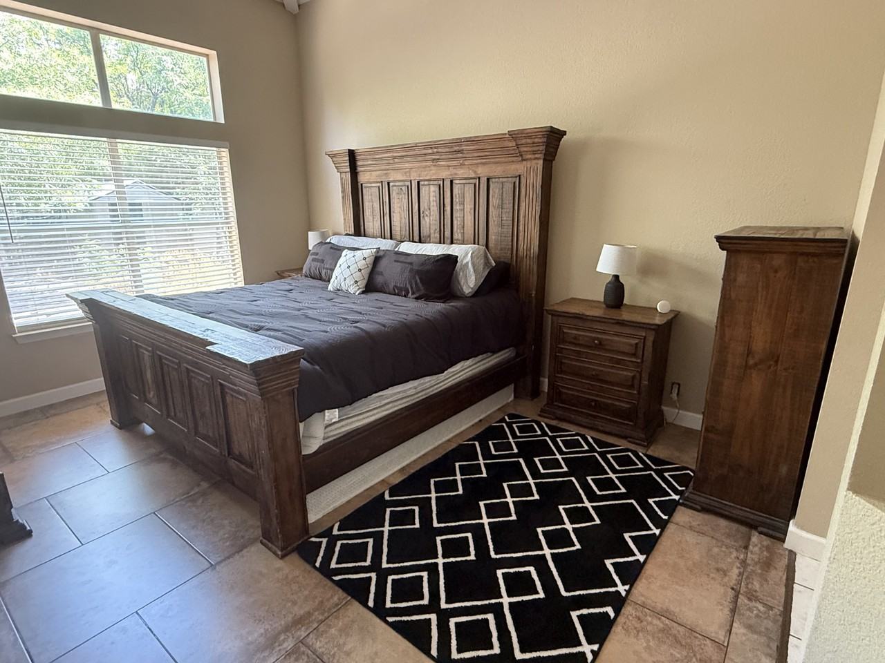 6608 Mesa Solana Pl Nw #ABQ - Photo 4 of 12