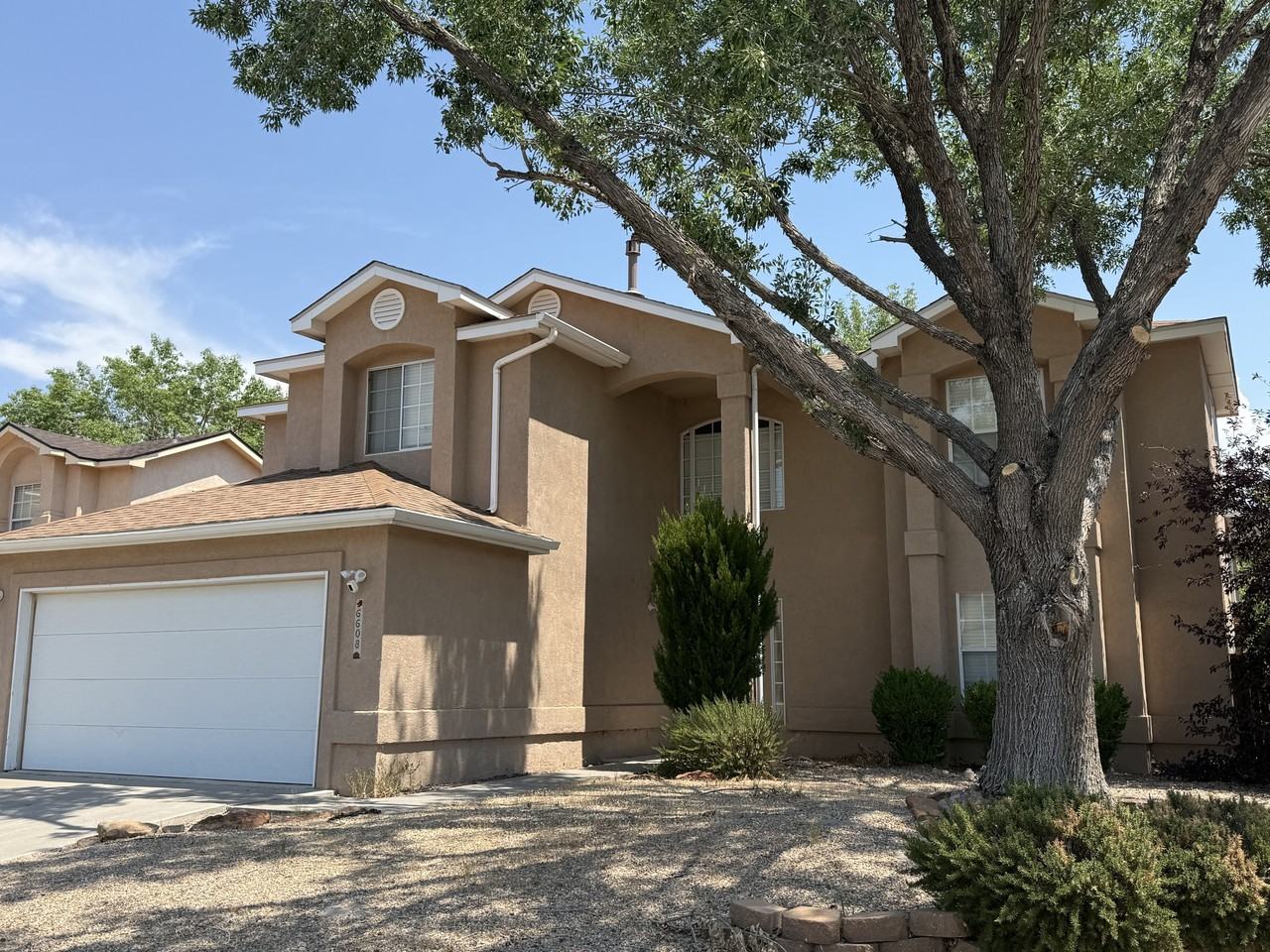 6608 Mesa Solana Pl Nw #ABQ - Photo 7 of 12