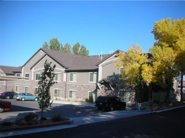 Orchard Gardens  (OG) - Photo 2 of 48