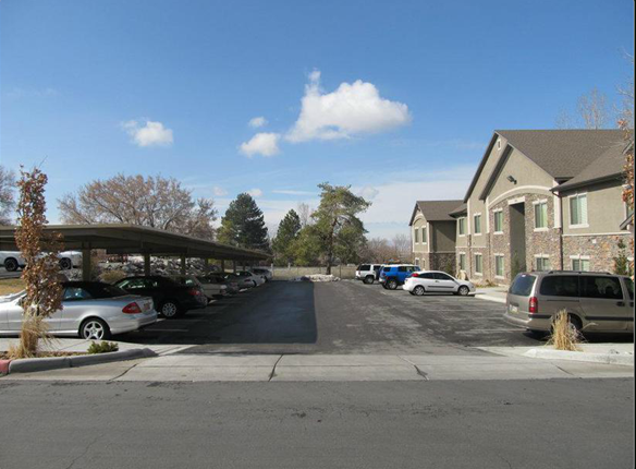 Orchard Gardens  (OG) - Photo 3 of 48