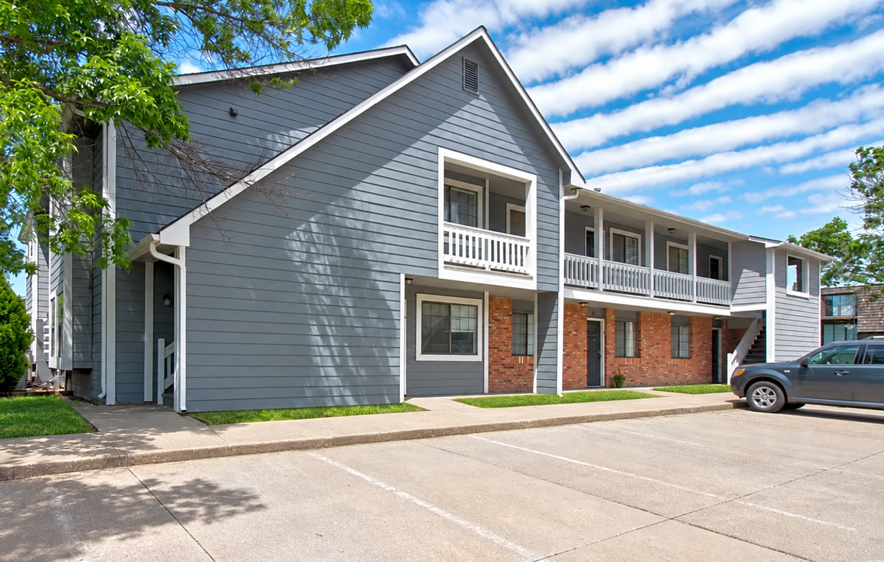 Autumn Place Apartments - Photo 2 of 50