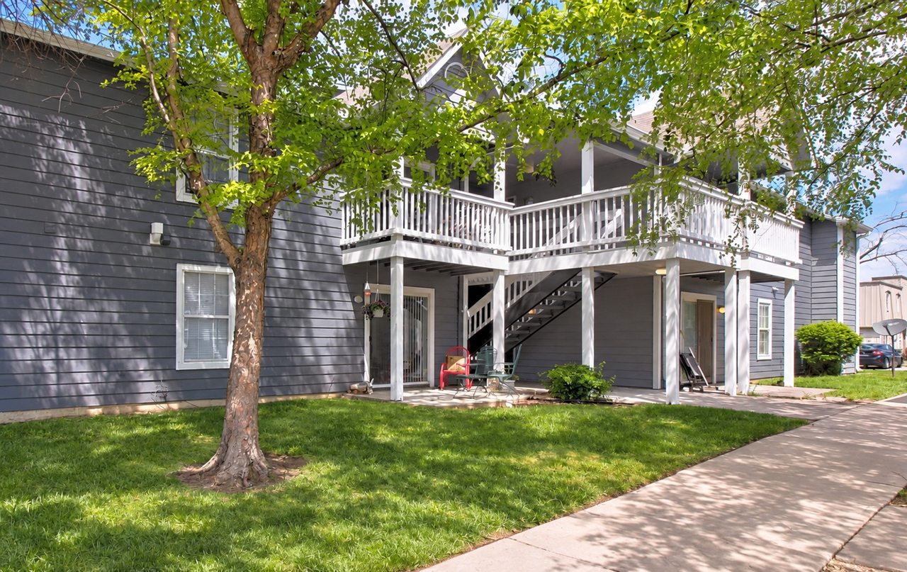 Autumn Place Apartments - Photo 7 of 50