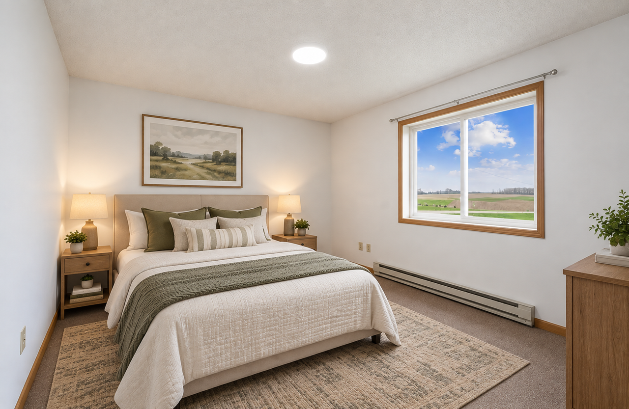 Wild Grove Apartments - Photo 2 of 35
