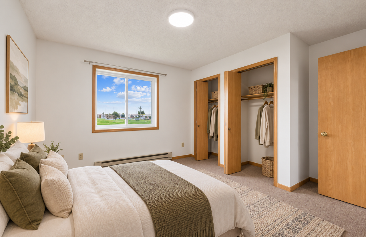 Wild Grove Apartments - Photo 3 of 35