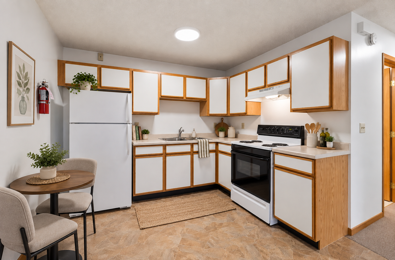 Wild Grove Apartments - Photo 5 of 35