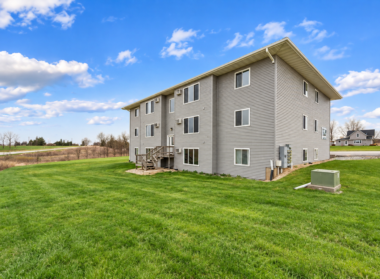 Wild Grove Apartments - Photo 7 of 35