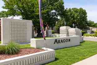Aragon Apartments - Photo 1 of 1