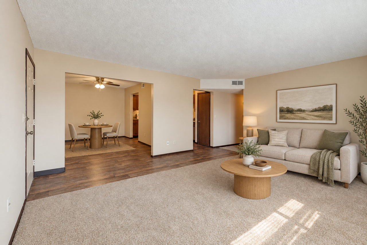 Aragon Apartments - Photo 6 of 50