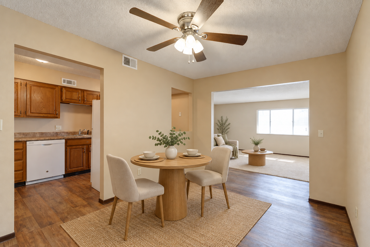 Aragon Apartments - Photo 7 of 50