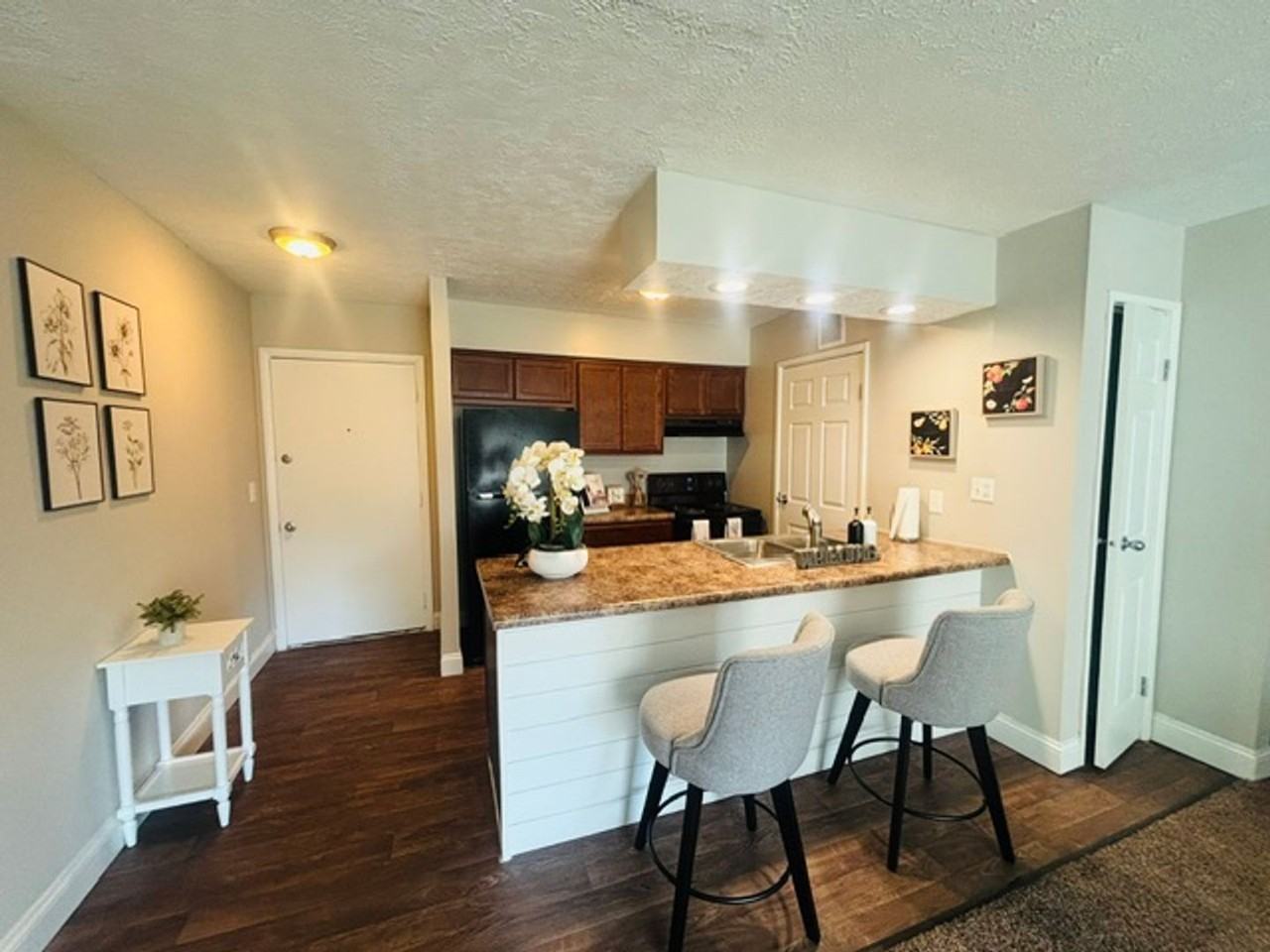 Brookhollow Apartments - BHA - Photo 3 of 23